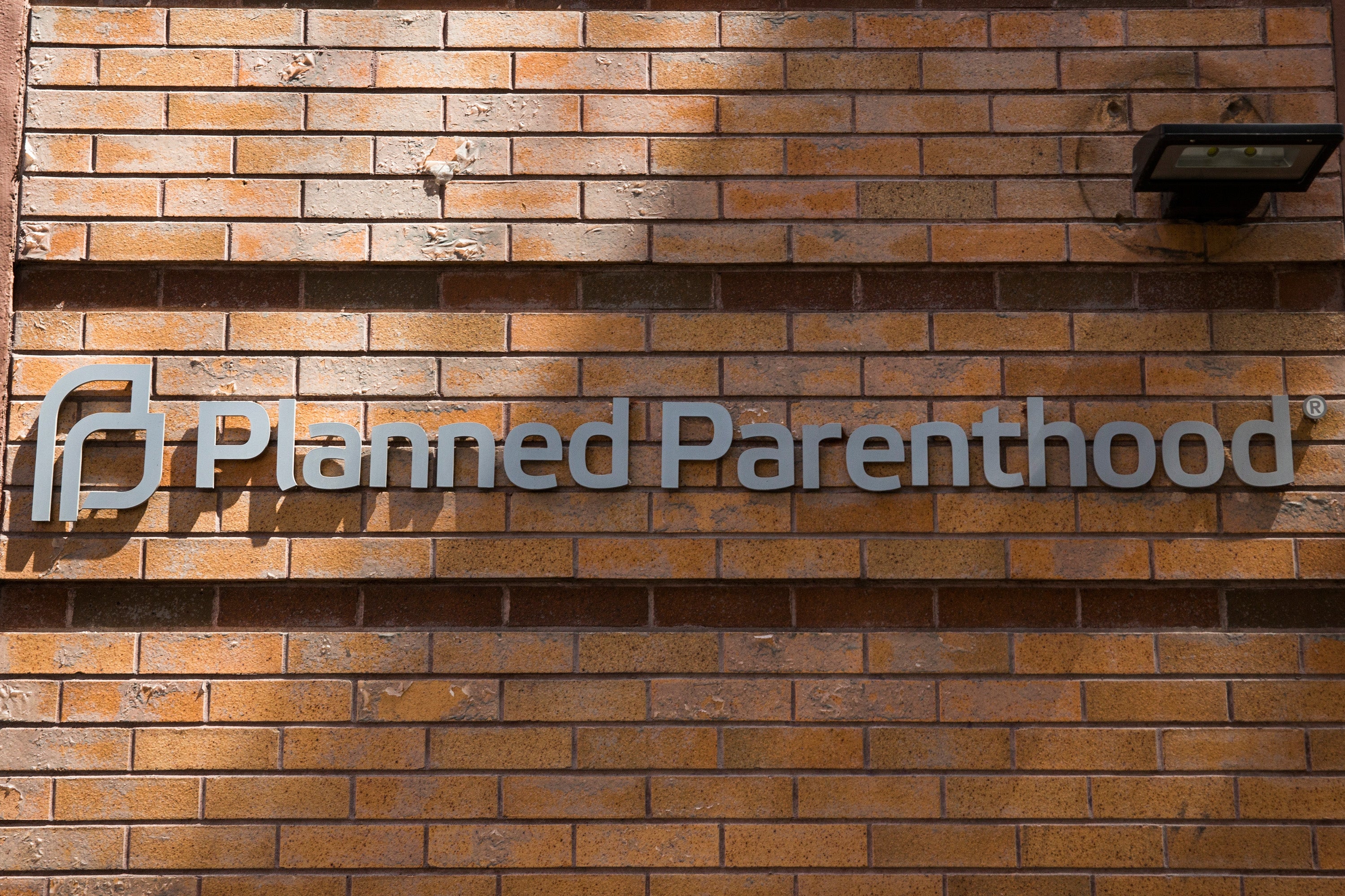 U.S. Appeals Court: Arkansas Can Block Medicaid Funding To Planned Parenthood
